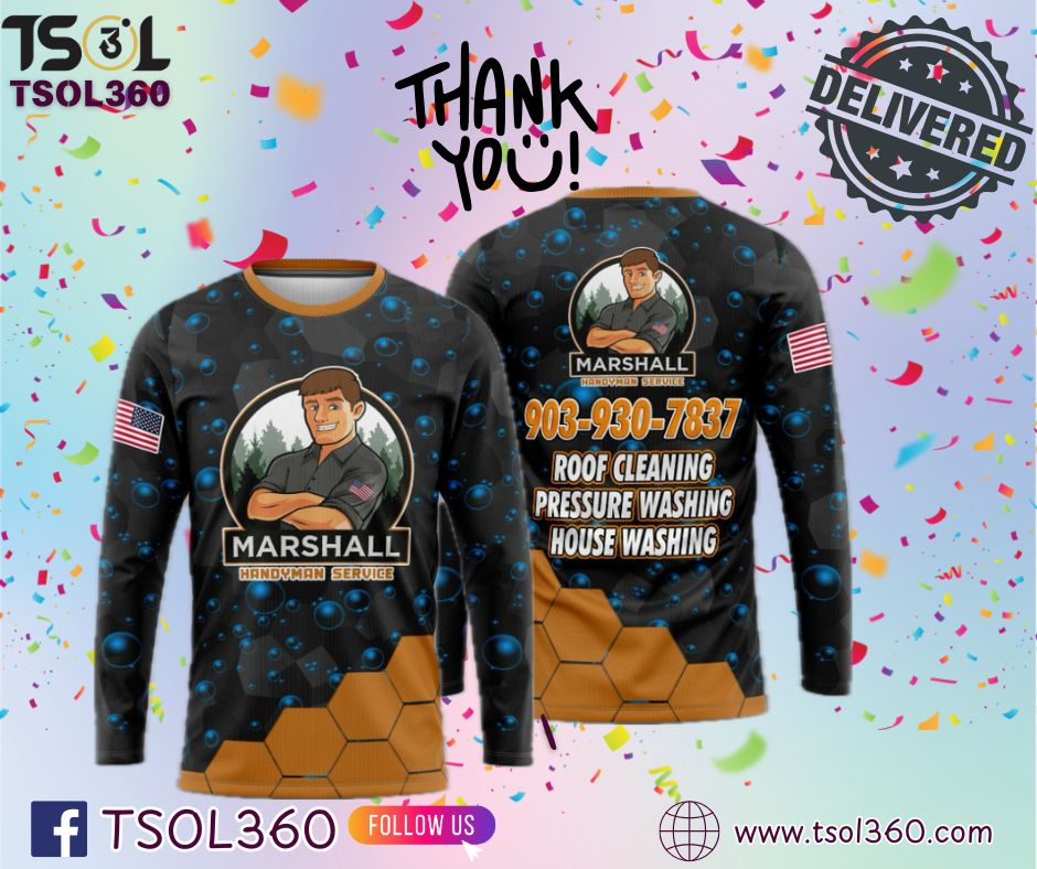 Shirt 9